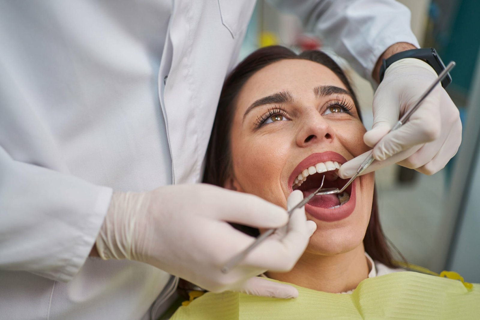 The Importance of Regular Dental Checkups for Your Family’s Health