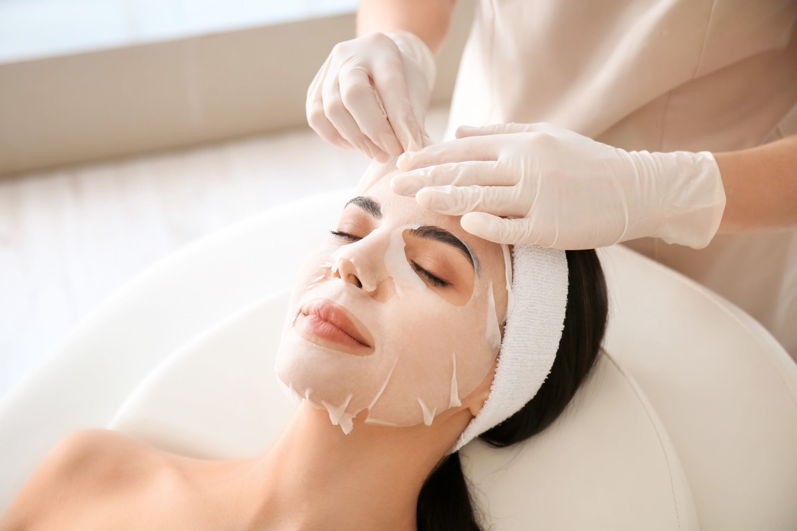 Skincare Solutions at Glow Teeth & Face Clinic: Enhancing Your Natural Glow